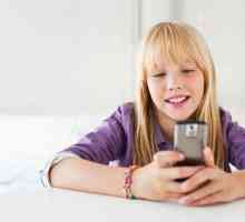 Cel mai bun telefon mobil pentru copii: sfaturi privind alegerea și feedbackul părinților