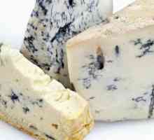 Cea mai bună brânză italiană Gorgonzola: este ceea ce merită încercat