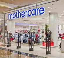 Cel mai bun magazin pentru mame: toate adresele magazinelor Mothercare din Moscova