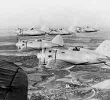 Cele mai bune avioane ale celui de-al doilea război mondial: luptătorii sovietici și germani