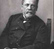 Louis Pasteur: biografie și realizări