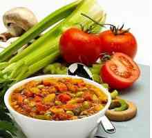 Supa de ardere de grăsime din ceapa: o rețetă și un meniu pentru o dietă săptămânală