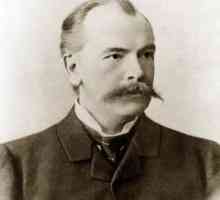 Lunin Nikolai Ivanovici, autorul doctrinei vitaminelor: biografie