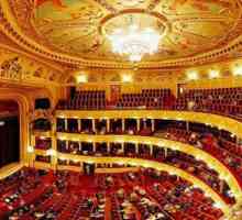 Opera Lviv: istorie, repertoriu, trupa
