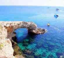 Mackenzie Beach Hotel & Apartments 3 * (Cipru / Larnaca): Descriere și comentarii
