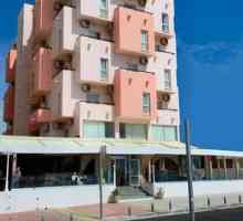 Mackenzie Beach Hotel Apt 3 * (Cipru, Larnaca): poze si galerie de vacanta
