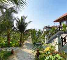 Madame Cuc Saigon Emerald Resort 4 *, Phan Thiet, Vietnam: descriere, recenzii