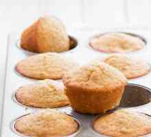 Muffins pe iaurt: rețete, ingrediente și sfaturi de gătit