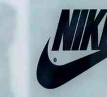 Magazinele Nike din Moscova: sortiment de mărfuri, adrese