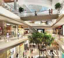 Shopping Center `Jun` - recenzie, caracteristici și recenzii
