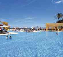 Magic Skanes Family Resort 4 * (Tunis, Monastir): recenzii și fotografii turiști