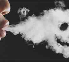 Magneți din fumat: recenzii. Care magnet din fumat este mai bun: Zerosmoke sau Smokeclips?