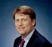 Michael McFaul - fostul ambasador american în Rusia: momente cheie ale vieții, viziuni politice și…