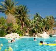 Golful Makadi (Hurghada) - o stațiune pentru o vacanță de familie relaxantă