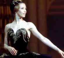 Makarova Natalia, balerina: biografie, creativitate, realizări, viața privată