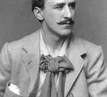 Mackintosh Charles Rennie este arhitect scoțian, fondator al stilului Art Nouveau din Scoția:…