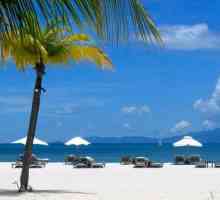 Malaysia Langkawi: atracții, plaje și cele mai bune hoteluri de pe insulă