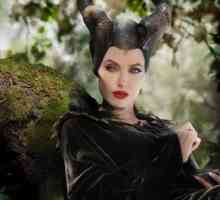 "Maleficent". KinoSkazki despre actorii de toleranță