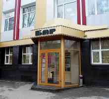 `Zmeura` din Tomsk: meniu, interior, facilități restaurant