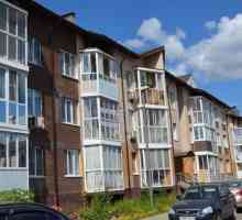 Complexe rezidențiale low-rise lângă Moscova: descriere, adrese, recenzii