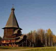 `Small Korely` - un muzeu în care istoria Rusiei revine