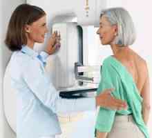 O mamografie este ceea ce pentru inspecție? Cum se efectuează mamografia?