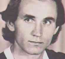 Maniac Vladimir Mukhankin: biografie, pedeapsă, victime
