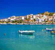 Manos Maria Hotel & Apartments 4 * (Grecia, Creta): descriere, facilități, comentarii