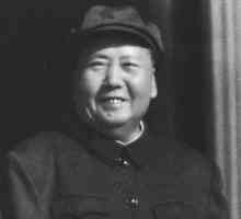 Mao Zedong: o scurtă biografie, activități, fapte interesante din viață