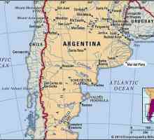 Mar del Plata, Argentina: atracții