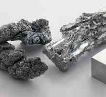 Mangan (element chimic): proprietăți, aplicație, denumire, grad de oxidare, fapte interesante