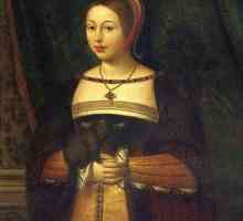 Margarita Tudor: biografie și descendenți
