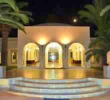 Marhaba Resort Bloc Neptun 4 *. Hoteluri Sousse - poze, tarife și comentarii
