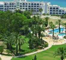 Marhaba Resorts 4 * (Tunis / Sousse): fotografii, tarife și comentarii