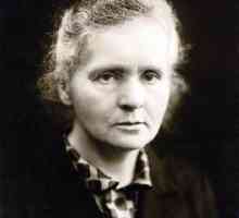 Maria Curie. Maria Sklodowska-Curie: Biografie. Universitatea "Marie Curie" din Lublin