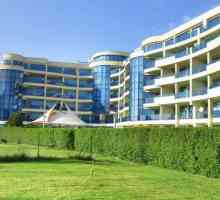 Marina Holiday Club 4 * (Bulgaria, Pomorie): infrastructura hotelului, descrierea camerei,…