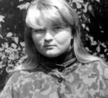 Marina Strukova, biografie, lucrări