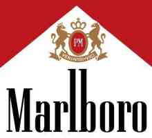 Marlboro (țigări): recenzii, preț