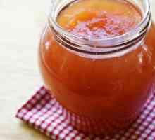 Jellu de fructe din mere: o rețetă pentru gătit și proprietăți utile