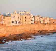 Maroc: poze cu obiective turistice și stațiuni