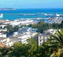 Maroc, Tangier: descriere, obiective turistice, hoteluri și recenzii ale turiștilor