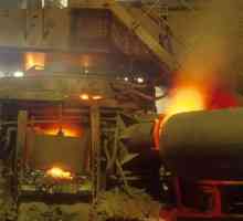 Cuptorul Marten și importanța sa în producția de oțel