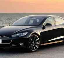 Masina "Tesla" din Rusia: preț, recenzii, caracteristici