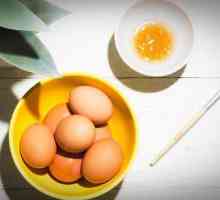 Masca pentru oua de par acasa: cele mai eficiente retete pentru ingrijirea parului