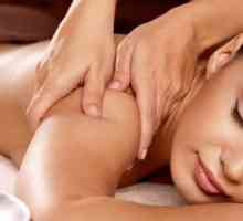 Ulei pentru masaj: care este mai bine și cum se aplică?