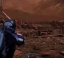 Mass Effect nu pornește: rezolvarea problemelor