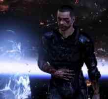 "Mass Effect 3": pasajul și subtilitățile jocului. Trecerea jocului `Mass Effect…