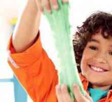 Masă pentru modelarea "Squash": beneficii pentru copii și adulți