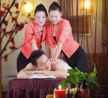 Massager `Nozomi`: instrucțiuni, răspunsuri, prețuri