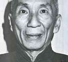 Maestru al artelor marțiale chinezești Ip Man: biografie, fapte și realizări interesante
